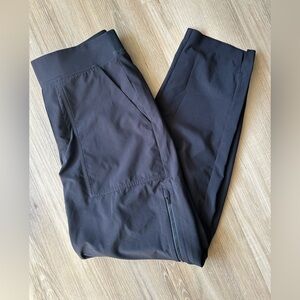 Athleta Brooklyn Ankle Utility Pants 4